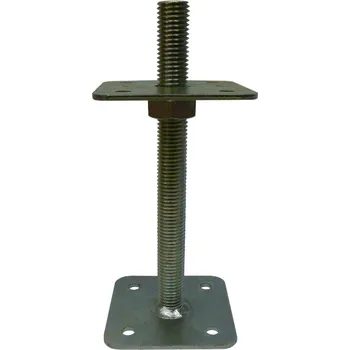 Patka pilíře M24 Zn 330×110×110 mm