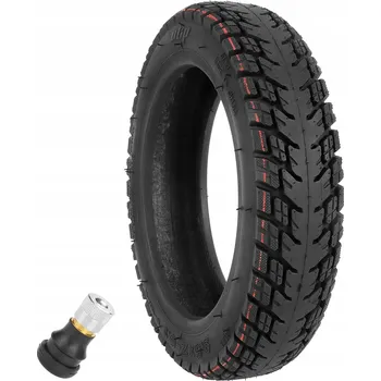 Příslušenství pro elektrokoloběžku Pneumatika ULIP 9.5x2-6.1" + ventilek pro Xiaomi M365/Xiaomi M365 PRO