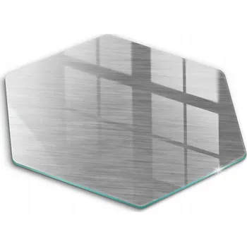 Obraz Krájecí deska Wallfluent sklo 1 ks