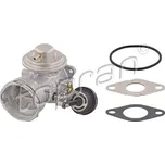 AGR-Ventil HANS PRIES - TOPRAN 110 872