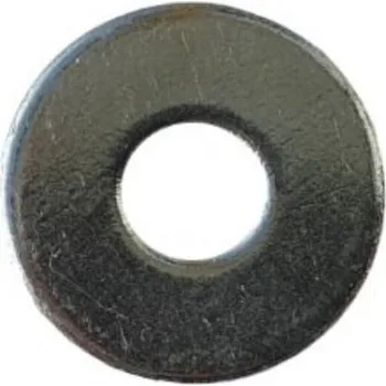 Matice Podložka DIN 9021 M12/13,0×37×3 ZB