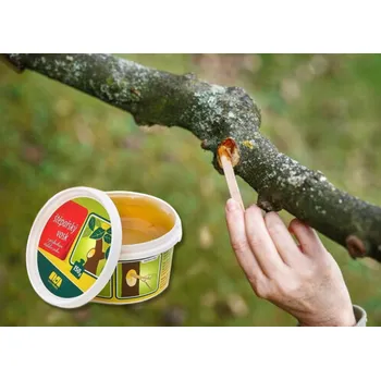 Hnojivo Deminas Speciální štěpařský vosk - stromový balzám