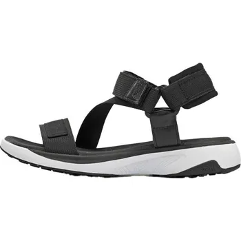 Dámské sandále Dámské sandály ATOM ENERGY 35 Černá, Bílá