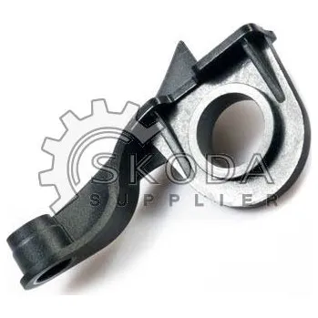 Prvek upevňovací P dolní ŠKODA Original OEM 5J0998226E