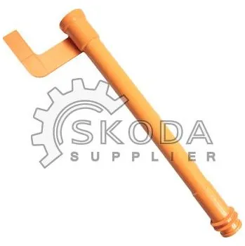 Olejová vana Trychtýř olejové měrky UNIQUE 038103663C