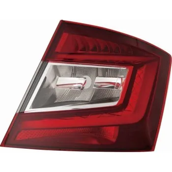 Zadní světlomet Zadní světlo DEPO 665-1945R-UE