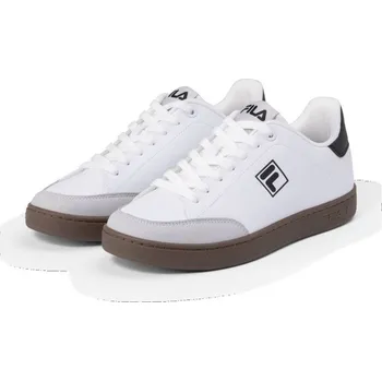 Dámské tenisky Sneakers COURTBAY WMN FILA® bílá/černá 37