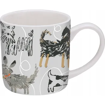 Porcelánový hrnek Ulster Weavers 250 ml