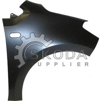 Blatník karosérie Blatník ŠKODA Original OEM 1S0 821 106 E