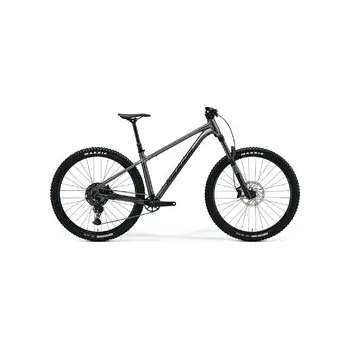 Horské kolo Merida BIG.TRAIL 500 (2025) Gunmetal Grey(Black), vel. XS