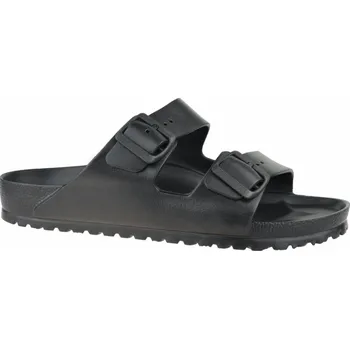 Pánské pantofle Birkenstock Birkenstock Arizona Eva 129421 Black 46