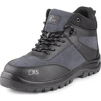 Pracovní obuv CXS Obuv PROFIT WIN O1, kotníková, vel. 39