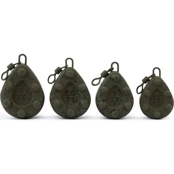 Fox Olovo Camotex Kling On Swivel Lead 2,5oz 70g