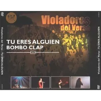 Zahraniční hudba 2LP Violadores Del Verso: Vicios Y Virtudes 2025