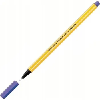 Liner liner Stabilo 88 fineliner, kancelářské fineliner 1 ks 0,4 mm