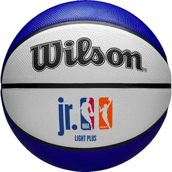 Basketbal Basketbalový míč Wilson Jr NBA Wnba Wnba DRV Light velikosti: 5