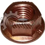 Matice M8x1,25 UNIQUE N90894601