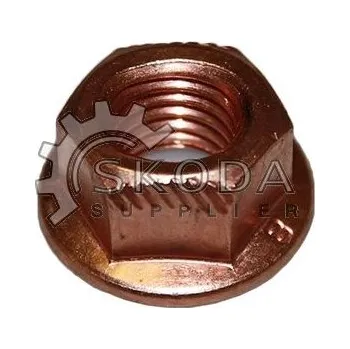 Matice Matice M8x1,25 UNIQUE N90894601