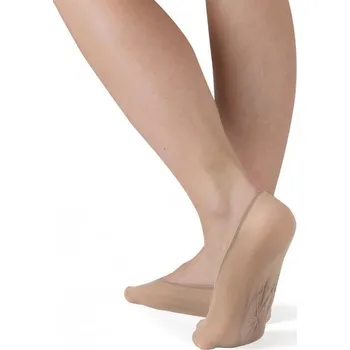 Dámské ponožky Dámské ponožky EVONA ARIANA 2 páry Velikost: 25-27 b.1004