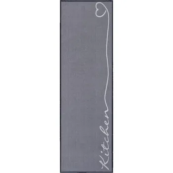 Koberec Běhoun Cook & Clean 105393 Grey