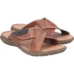 Rieker 22089-24 hnědá, vel. 41