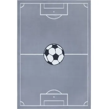 Koberec Dětský koberec Adventures 105527 Mouse 160x220 cm