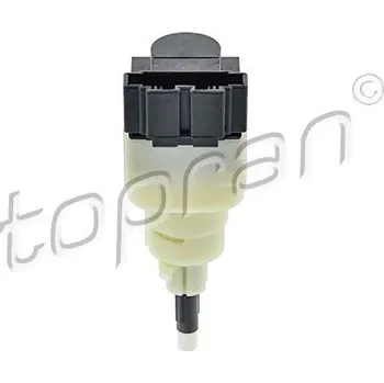 Spínač, ovládání spojky (GRA) TOPRAN (HANS PRIES) 113 519