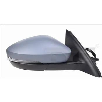 Auto-moto Vnější zpětné zrcátko TYC 332-0063