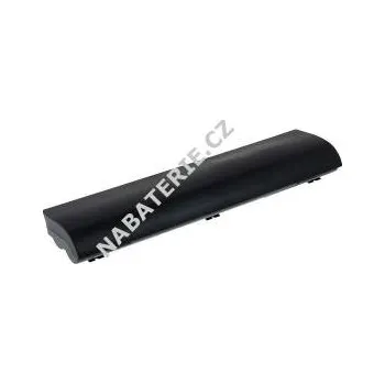 Adaptér k notebooku baterie HP 646757-001 (10,8V/5200mAh)