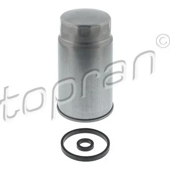 Palivový filtr Palivový filtr TOPRAN (HANS PRIES) 501 194