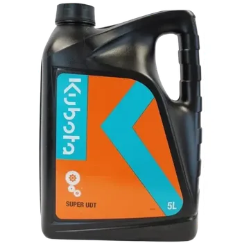 Převodový olej KUBOTA SUPER UDT 5L