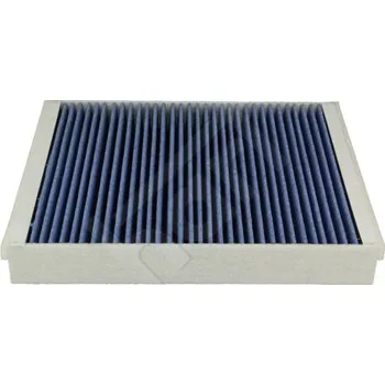 Ventilátor topení a klimatizace Filtr, vzduch v interiéru HART 929 498