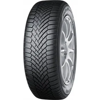 Zimní pneumatika Yokohama BluEarth-Winter V906 205/65 R16 95 H s označením M+S (bláto a sníh), přilnavost na sněhu (3PMSF)