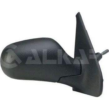 Auto zrcátko Vnější zpětné zrcátko ALKAR 6165164
