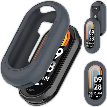 Pouzdro na mobilní telefon Pouzdro pouzdro Vanfone pro Xiaomi Mi Band 8, pouzdro, pouzdro