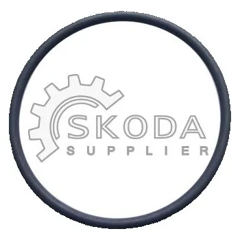 Těsnění výfuku Těsnění, AGR ventil ŠKODA Original OEM N90062702