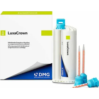 DMG LuxaCrown Varianta: LuxaCrown 50ml A2