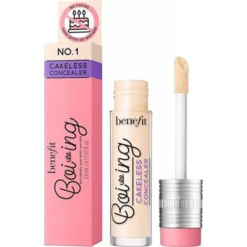 Korektor Krycí korektor s aplikátorem Benefit Cosmetics