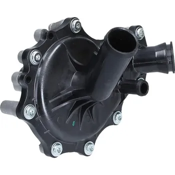 Chladič motoru Vodní čerpadlo, chlazení motoru KAMOKA T0096