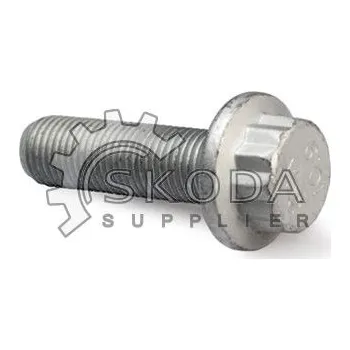 Šroub M14x1,5x47 ŠKODA Original OEM N90304506