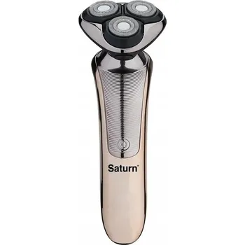Holicí strojek Pánský elektrický Holicí Strojek SATURN ST-HC7425
