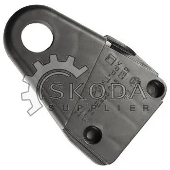 Prvek upevňovací L světlometu dolní ŠKODA Original OEM 5E0998225B