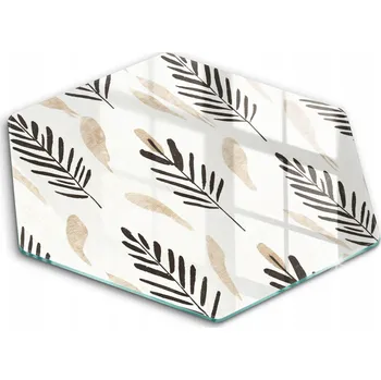 Kuchyňské prkénko Krájecí deska Wallfluent sklo 1 ks