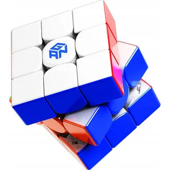 Hlavolam MAGNETICKÁ KOSTKA 3x3x3 GAN 12 Maglev Fros 3x3