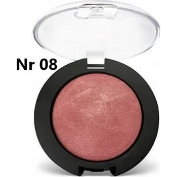 Tvářenka Pečená tvářenka Golden Rose Terracotta Blush-On 08 150 g