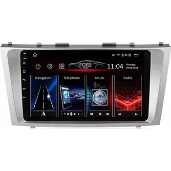 Autorádio Autorádio Android FS4-Max Camry 2007-2011 4/32 Carplay AndroidAuto 2K DSP