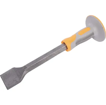 Dílna STAVTOOL Sekáč s ochr.rukojetí 250x19x44,5