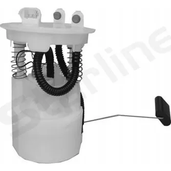 Palivové čerpadlo STARLINE ELEKTRICKÉ PALIVOVÉ ČERPADLO S PC 1010 KS