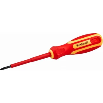 Šroubovák Ruční křížový šroubovák VDE FEST PH 0/75 - Schmith