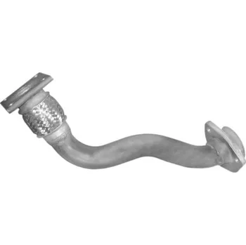 Výfuková trubka Výfuková trubka POLMO 30.606